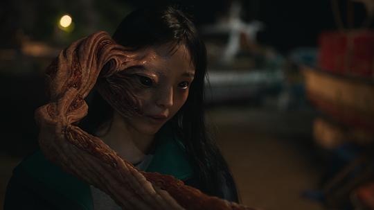 【4K日韩印】寄生兽：灰色部队 (2024) / 寄生兽：The Gray / Parasyte: The Grey / 4K韩剧下载 / S01.2160p.SDR.WEB-DL.H265