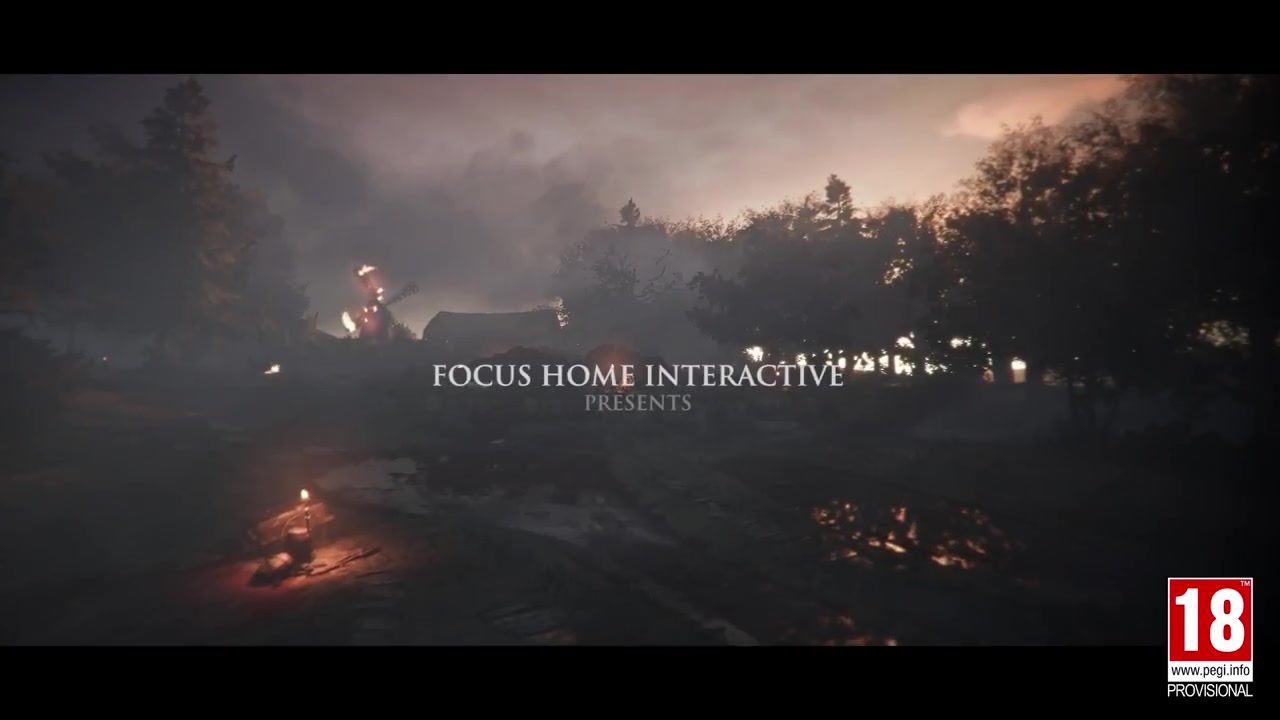 瘟疫传说:无罪|v1.07版|官方中文|支持手柄|修改器|存档|A Plague Tale: Innocence