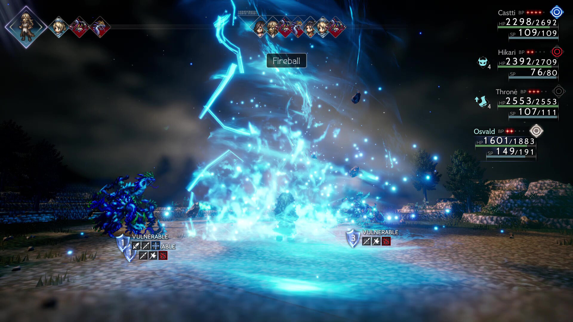 八方旅人2|歧路旅人2|v1.1.0|全DLC|官方中文|支持手柄|OCTOPATH TRAVELER II|Octopath Traveler2