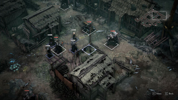 救赎死神/Redemption Reapers（v1.04）