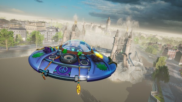 毁灭全人类2：重新探测/Destroy All Humans! 2 - Reprobed（v1.0.574）