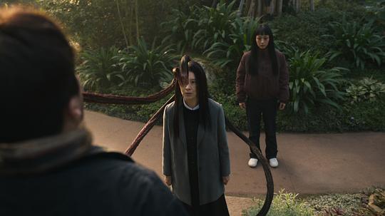 【4K日韩印】寄生兽：灰色部队 (2024) / 寄生兽：The Gray / Parasyte: The Grey / 4K韩剧下载 / S01.2160p.SDR.WEB-DL.H265