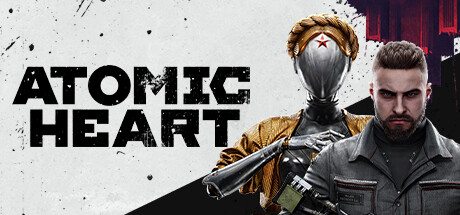 原子之心| 国语配音|官方中文|Atomic Heart Standard Edition