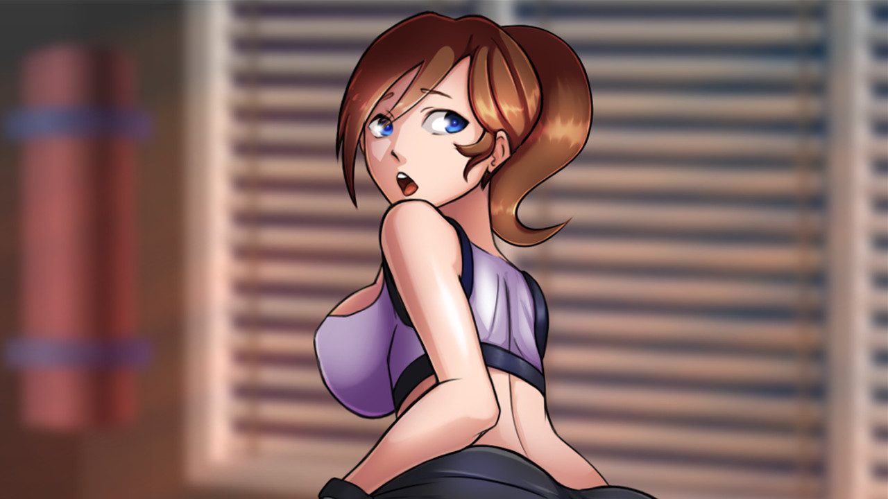 启示录丧尸终结者/LEWDAPOCHentai Evil(V2023.01.10-新2DLC-新角色-新故事-新服装+全DLC)