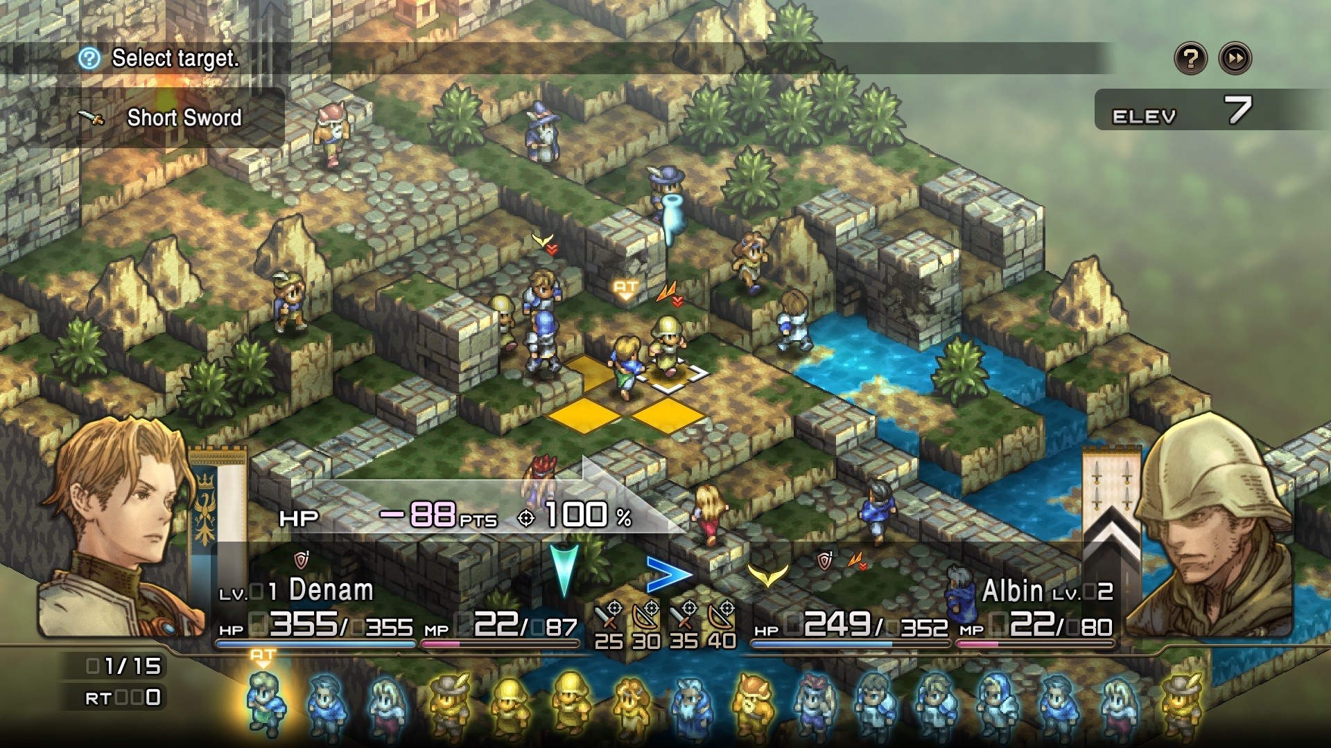 皇家骑士团 重生|v1.0.7.0|蔓延的战火-优化+全DLC-支持手柄