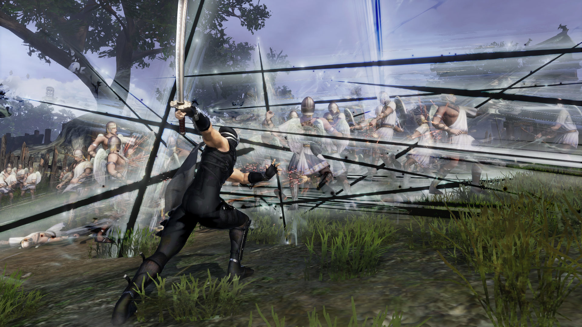 无双大蛇3|v1.0.0.9|全DLC|Warriors Orochi 4 Ultimate|WARRIORS OROCHI 4|無雙OROCHI 蛇魔3