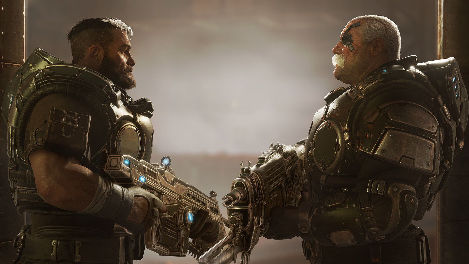战争机器：战略版|官方中文|支持手柄|赠修改器|Gears Tactics|战争机器：战术小队