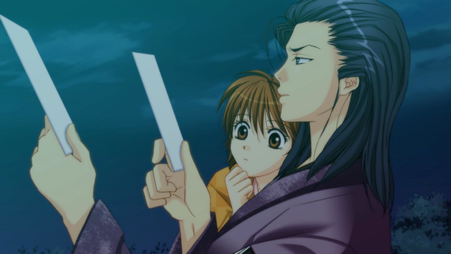 幕末恋华新选组/Bakumatsu Renka SHINSENGUMI