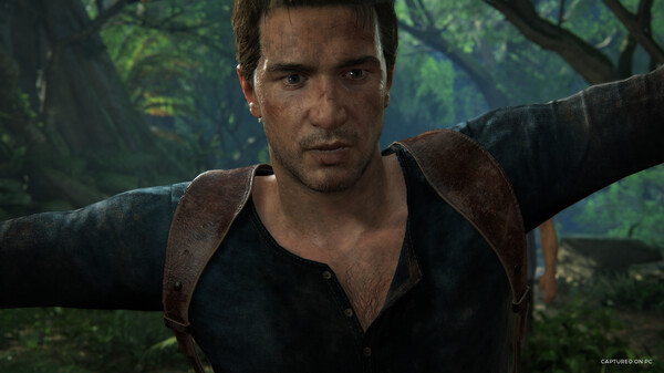 神秘海域：盗贼遗产合集|v1.4.21058|官方中文|UNCHARTED: Legacy of Thieves Collection