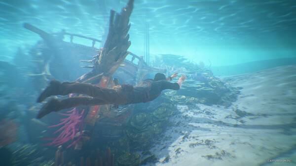 神秘海域：盗贼遗产合集|v1.4.21058|官方中文|UNCHARTED: Legacy of Thieves Collection