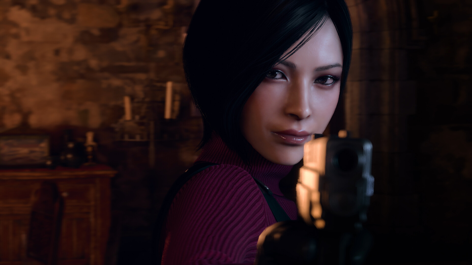 生化危机4:重制版(含艾达王)|v20260203|豪华版|全DLC|官方中文|Resident Evil 4 Remake