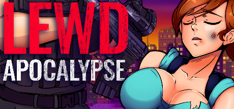 启示录丧尸终结者/LEWDAPOCHentai Evil（V2023.01.10-新2DLC-新角色-新故事-新服装+全DLC）