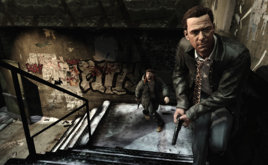 马克思佩恩3|v1.0.0.196|汉化中文|支持键盘.鼠标.手柄|Max Payne 3