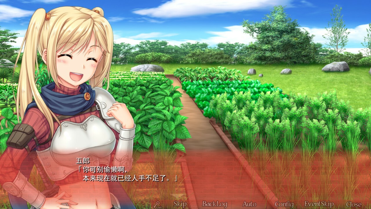 美好国度的建设方略(V1.03)