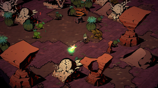 荒野枪巫/Wizard With a Gun （更新v1.4.6）