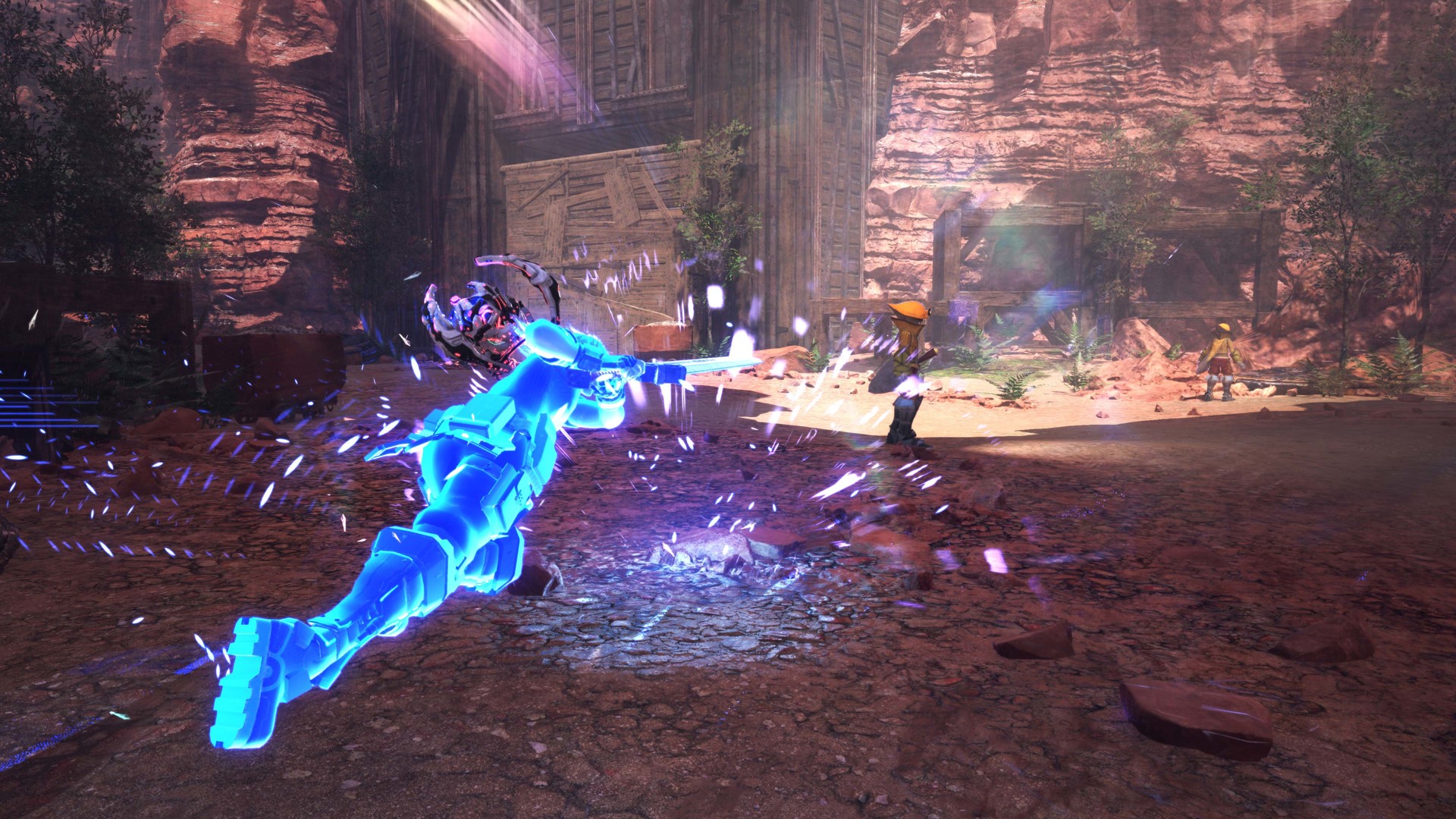 星之海洋6:神圣力量/STAR OCEAN THE DIVINE FORCE(Build.10027590-数字豪华版+全DLC)