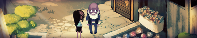 寂静村的孩子们/Children of Silentown(v1.1.3)