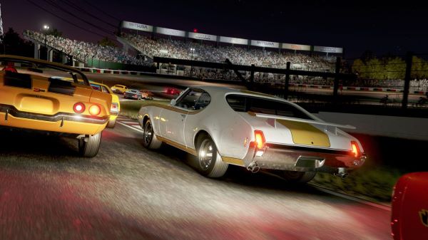 极限竞速8/极限竞速赛车运动/Forza Motorsport (更新v1.684.5089.0)