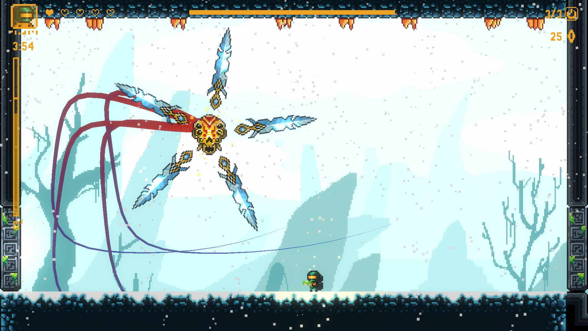 【Switch】星际波动|官方中文|本体+2.0.0升补|NSZ|原版|Astral Flux
