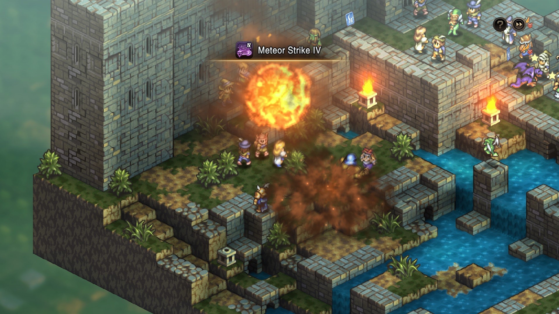 皇家骑士团 重生|v1.0.7.0|蔓延的战火-优化+全DLC-支持手柄