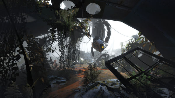 传送门2|v20250120|官方中文|支持手柄|Portal 2