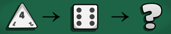 增量骰子|官方中文|Incremental Dice