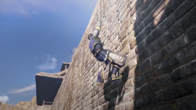 真三国无双8|v1.31|官方中文|支持手柄|赠修改器|赠完美存档|Dynasty Warriors 9