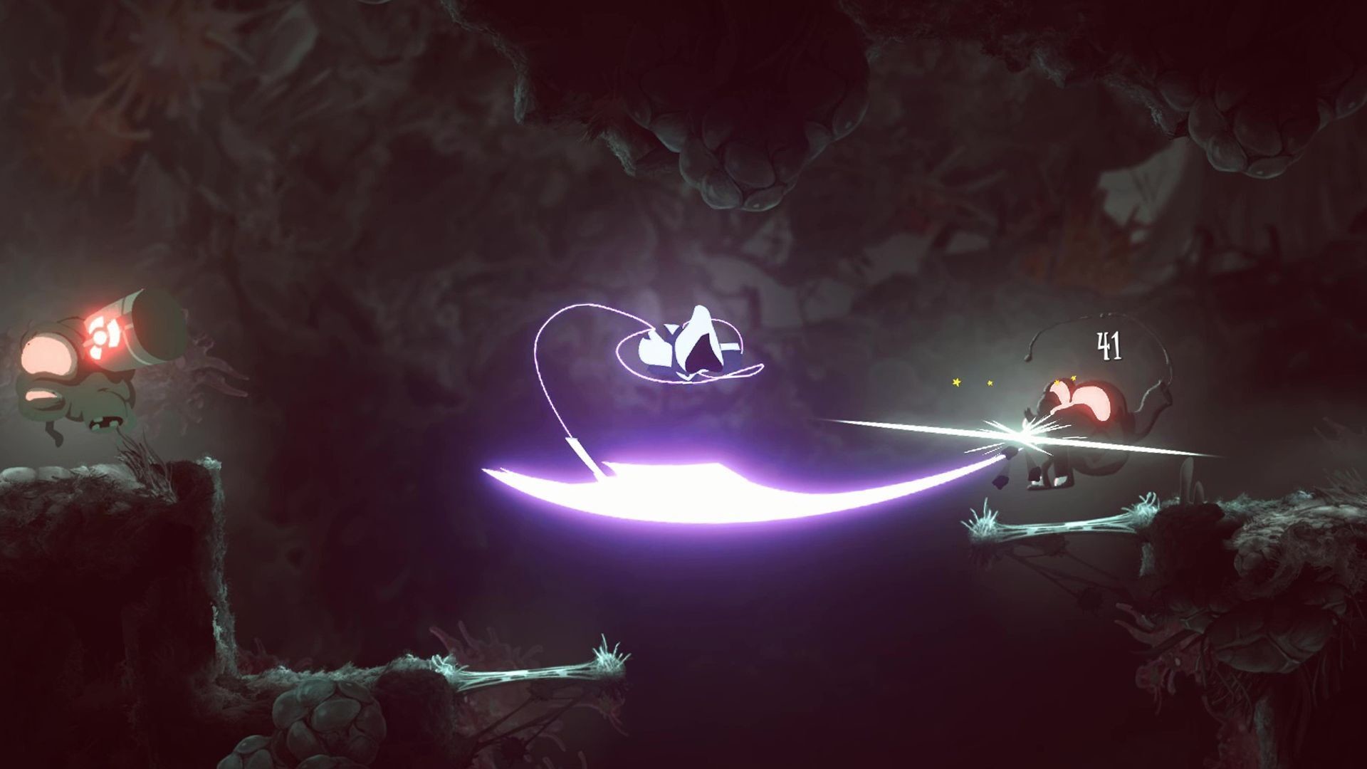 祝你死得痛快|v1.0.3.54983|官方中文|支持手柄|Have a Nice Death|祝你好死插图9 祝你好死/祝你死得痛快/Have a Nice Death (更新v1.0.4.55150)