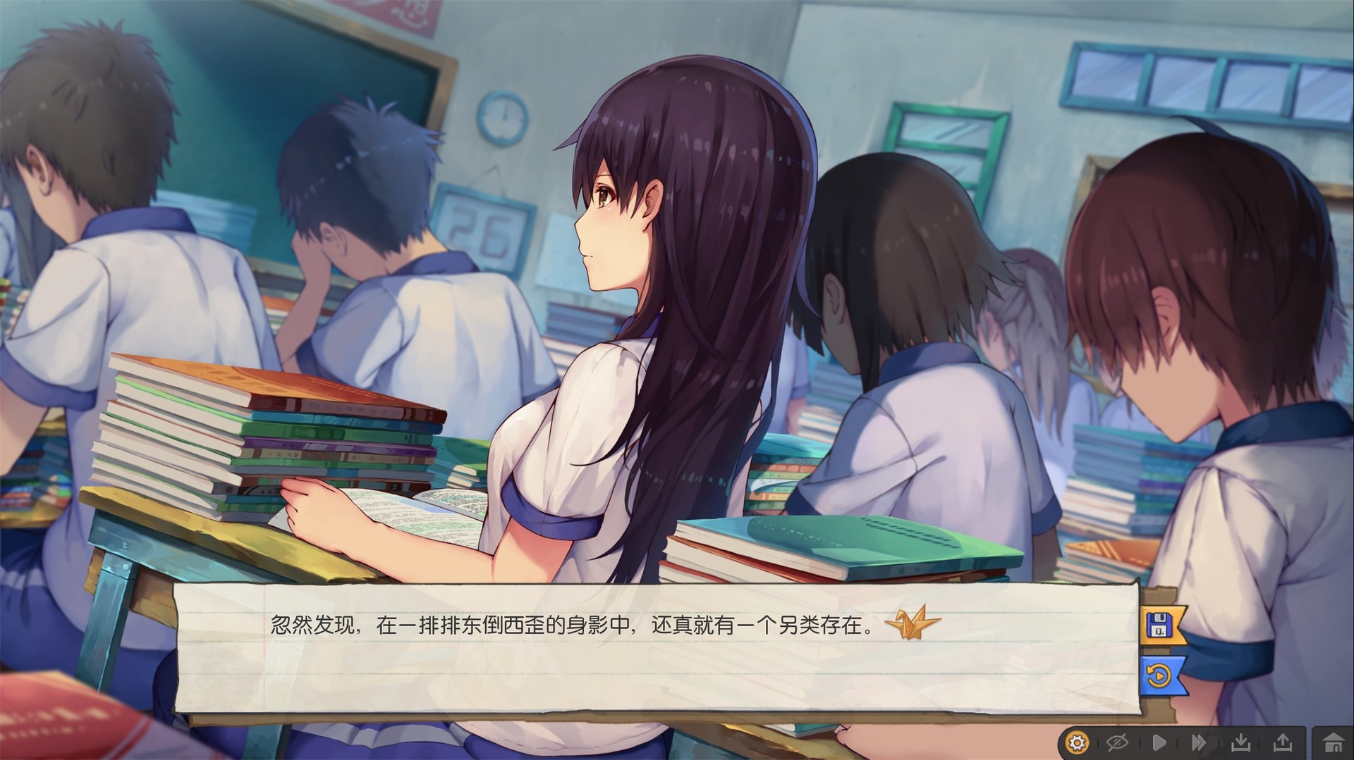 候鸟（Build.10295171+中文语音）
