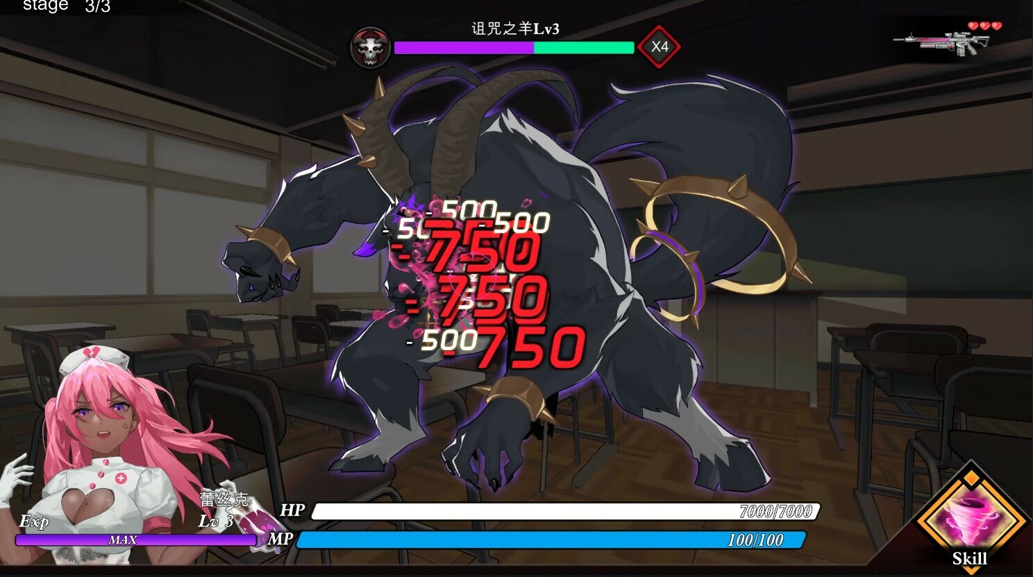 欲望乐园(Build.10297484-1.0.102+DLC)