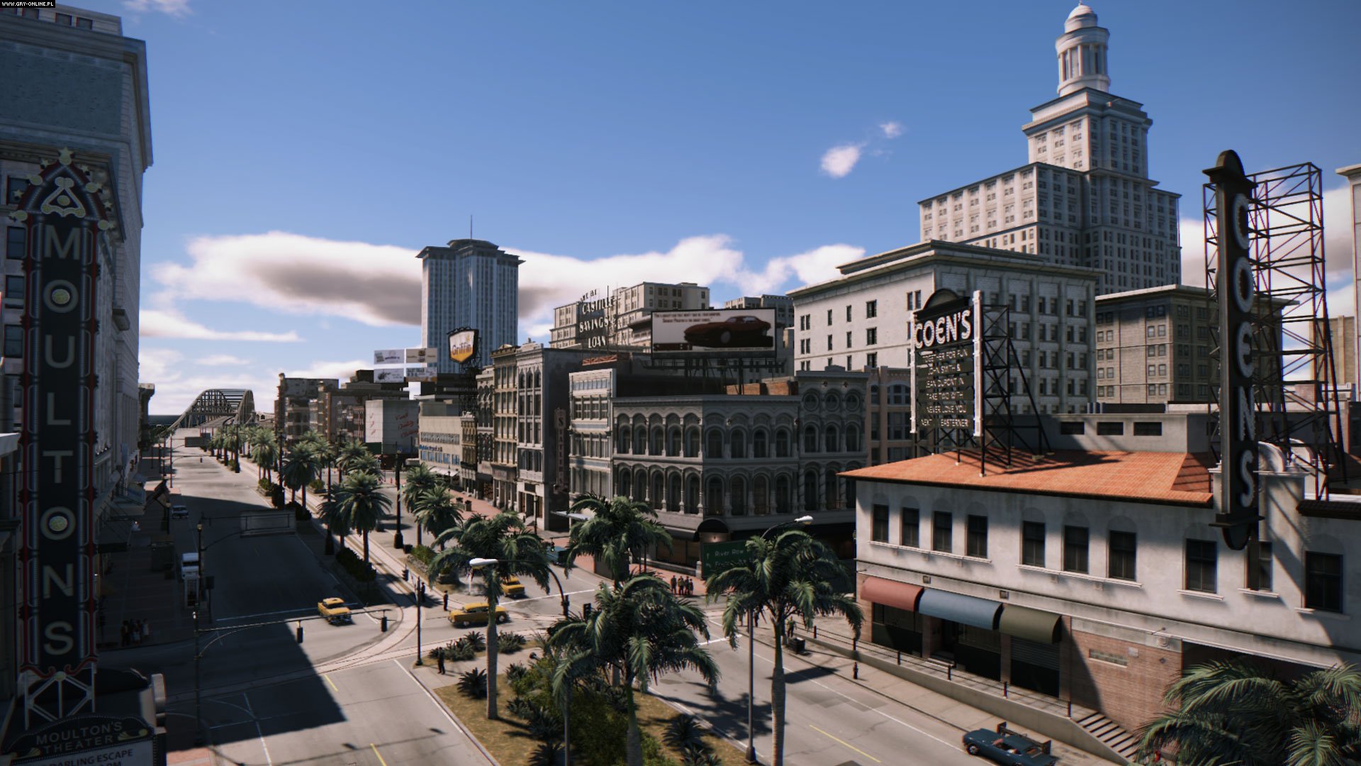 黑手党3:最终版|官方中文|V1.0.1+预购DLC+全DLC|Mafia III: Definitive Edition|四海兄弟III:最终版