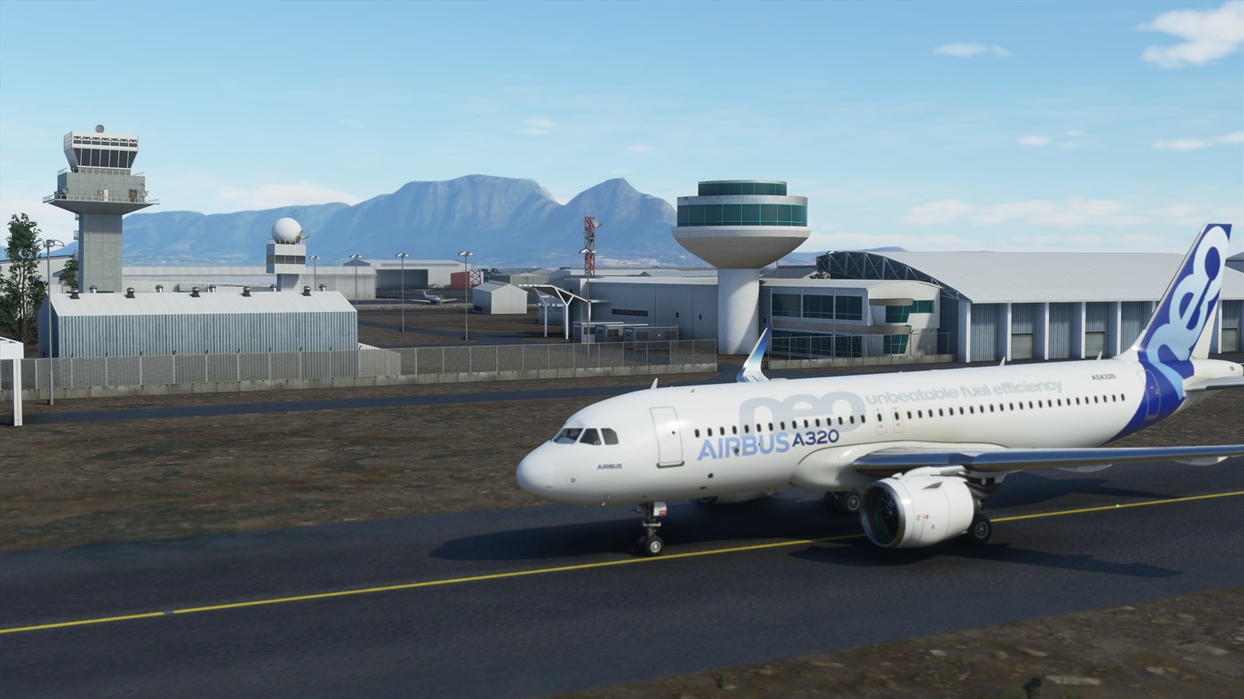 专业模拟飞行11/X-Plane 11
