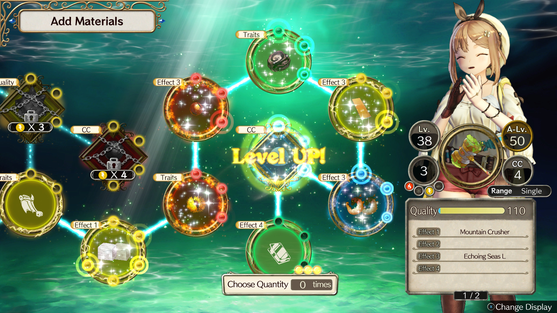 【Switch】莱莎的炼金工房 ～常暗女王与秘密藏身处～|官方中文|本体+1.0.17补丁+30DLC|NSZ|原版|Atelier Ryza: Ever Darkness & the Secret Hideout with