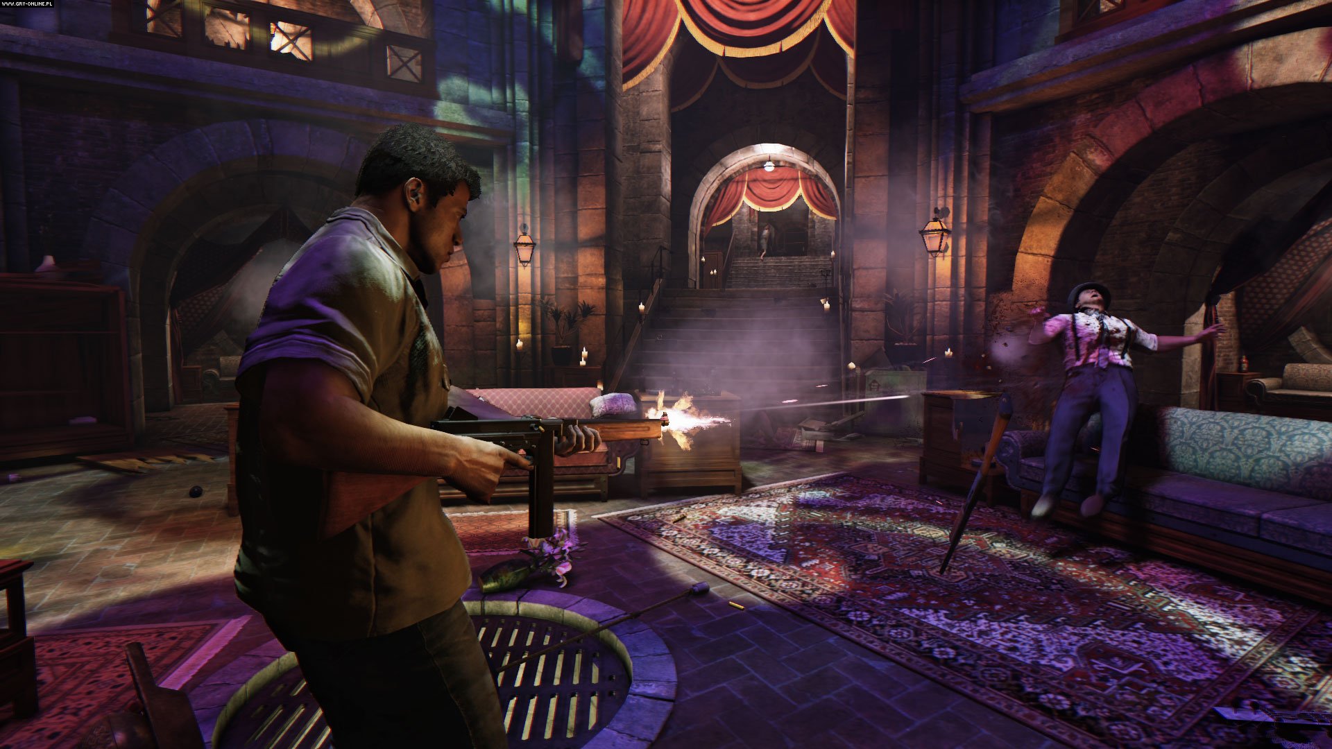 黑手党3:最终版|官方中文|V1.0.1+预购DLC+全DLC|Mafia III: Definitive Edition|四海兄弟III:最终版