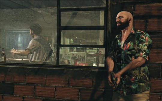 马克思佩恩3|v1.0.0.196|汉化中文|支持键盘.鼠标.手柄|Max Payne 3