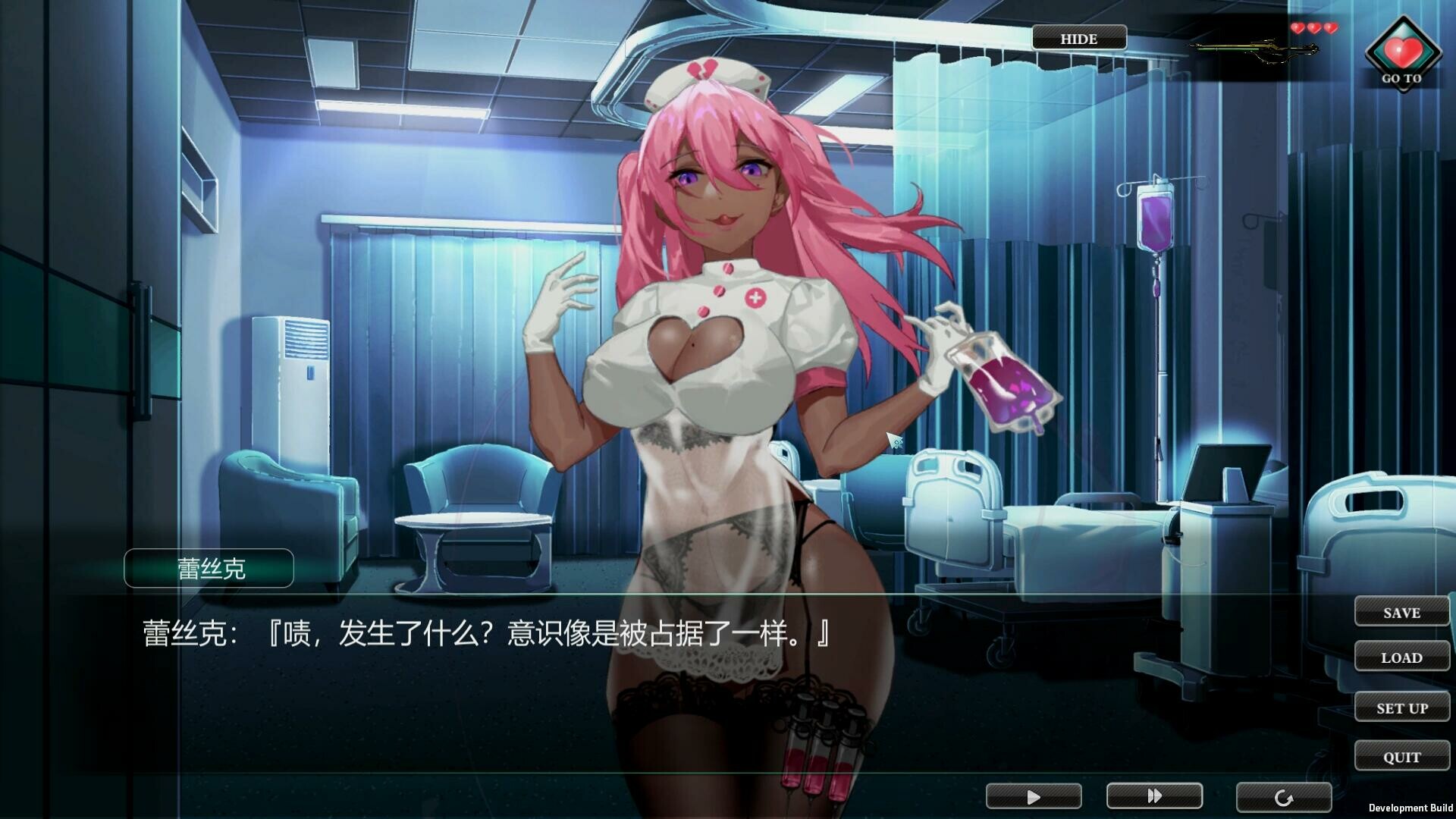欲望乐园(Build.10297484-1.0.102+DLC)