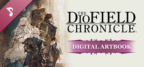 神领编年史/The DioField Chronicle