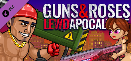 启示录丧尸终结者/LEWDAPOCHentai Evil(V2023.01.10-新2DLC-新角色-新故事-新服装+全DLC)
