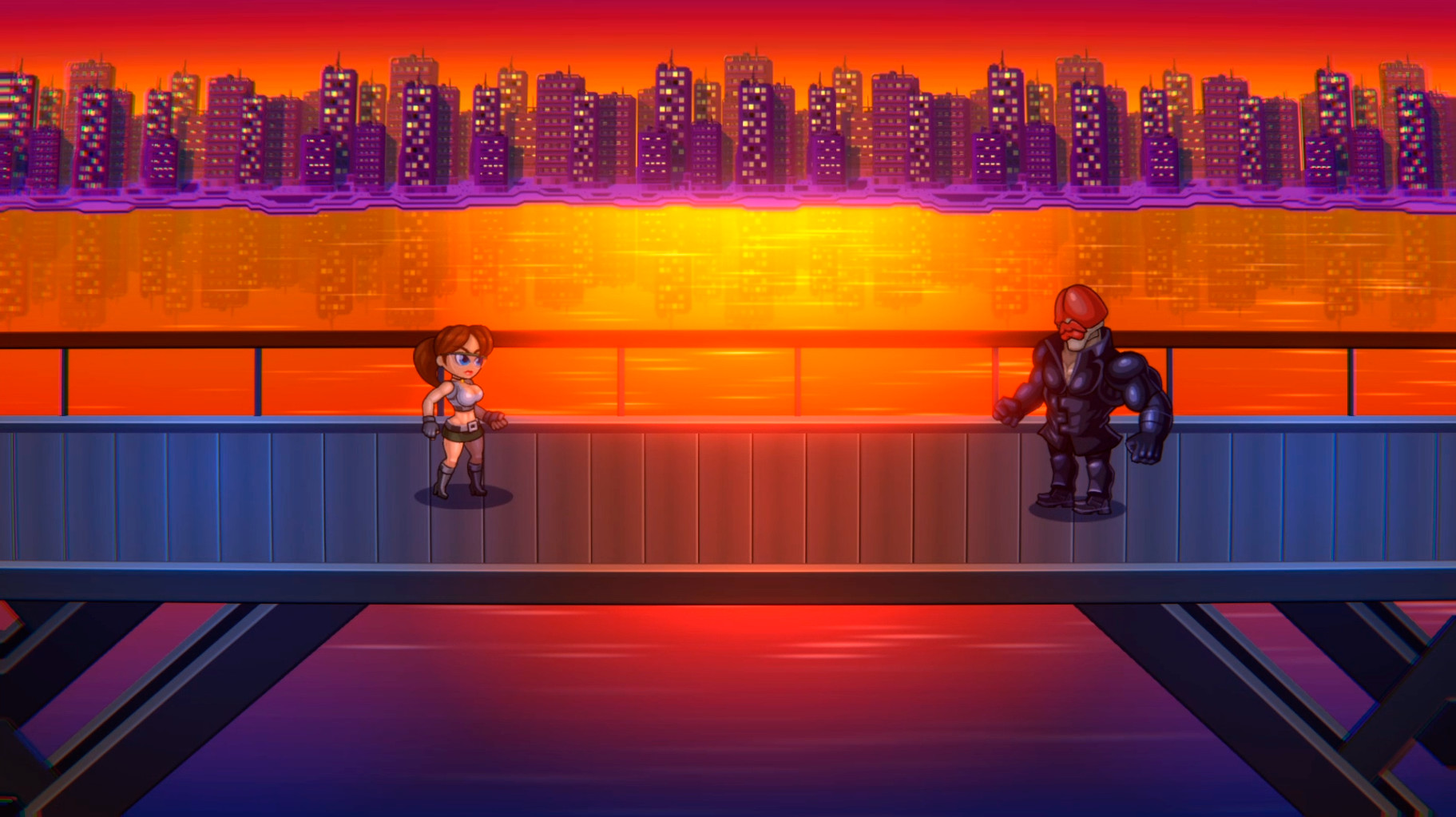 启示录丧尸终结者/LEWDAPOCHentai Evil(V2023.01.10-新2DLC-新角色-新故事-新服装+全DLC)