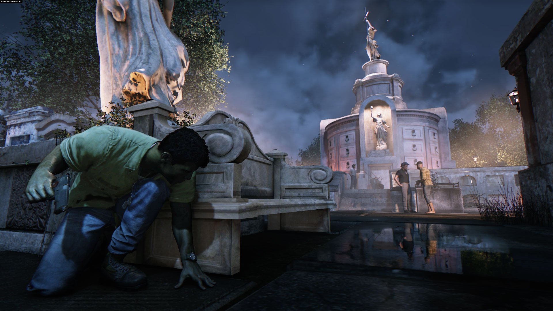 黑手党3:最终版|官方中文|V1.0.1+预购DLC+全DLC|Mafia III: Definitive Edition|四海兄弟III:最终版