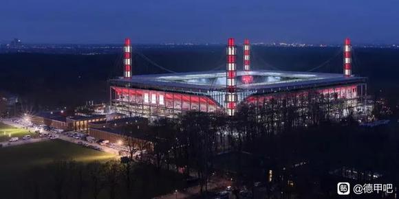 2024年德国欧洲杯10大球场巡礼,让我们一起来看看吧!