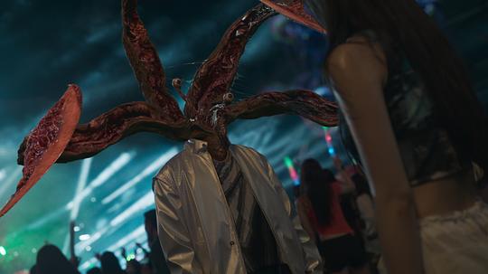 【4K日韩印】寄生兽：灰色部队 (2024) / 寄生兽：The Gray / Parasyte: The Grey / 4K韩剧下载 / S01.2160p.SDR.WEB-DL.H265