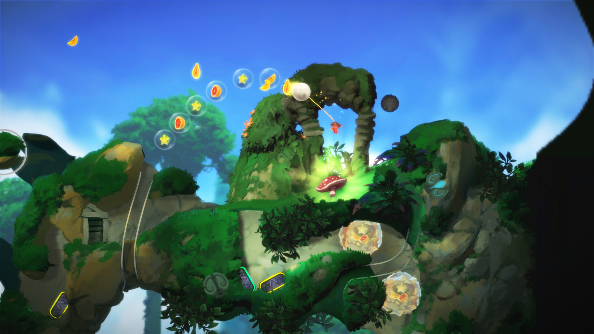 尤库的小岛速递/Yokus Island Express（Build 20210929）