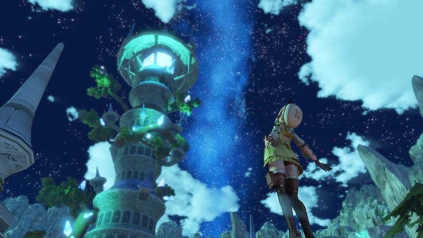 【Switch】莱莎的炼金工房 ～常暗女王与秘密藏身处～|官方中文|本体+1.0.17补丁+30DLC|NSZ|原版|Atelier Ryza: Ever Darkness & the Secret Hideout with