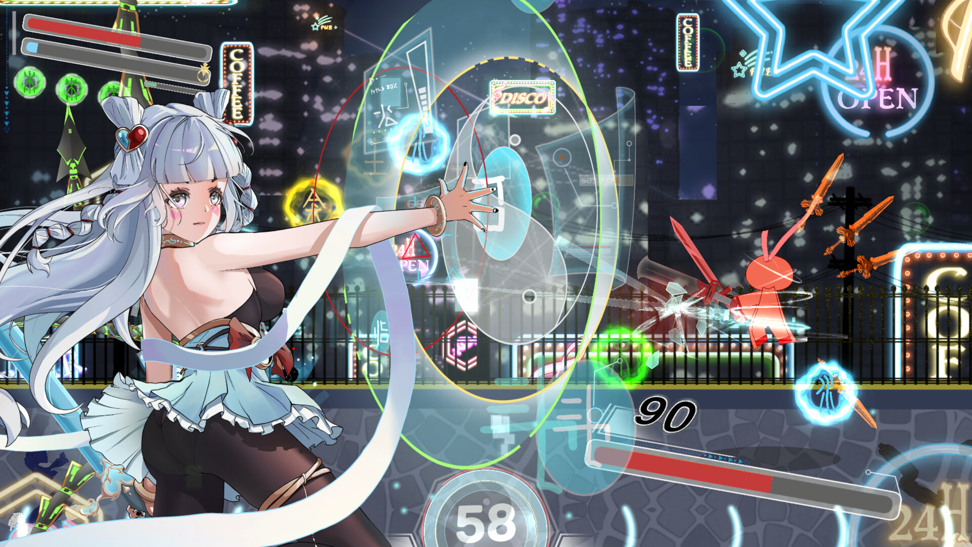 春宵少女(Build.10426833-修复DLC+DLC)