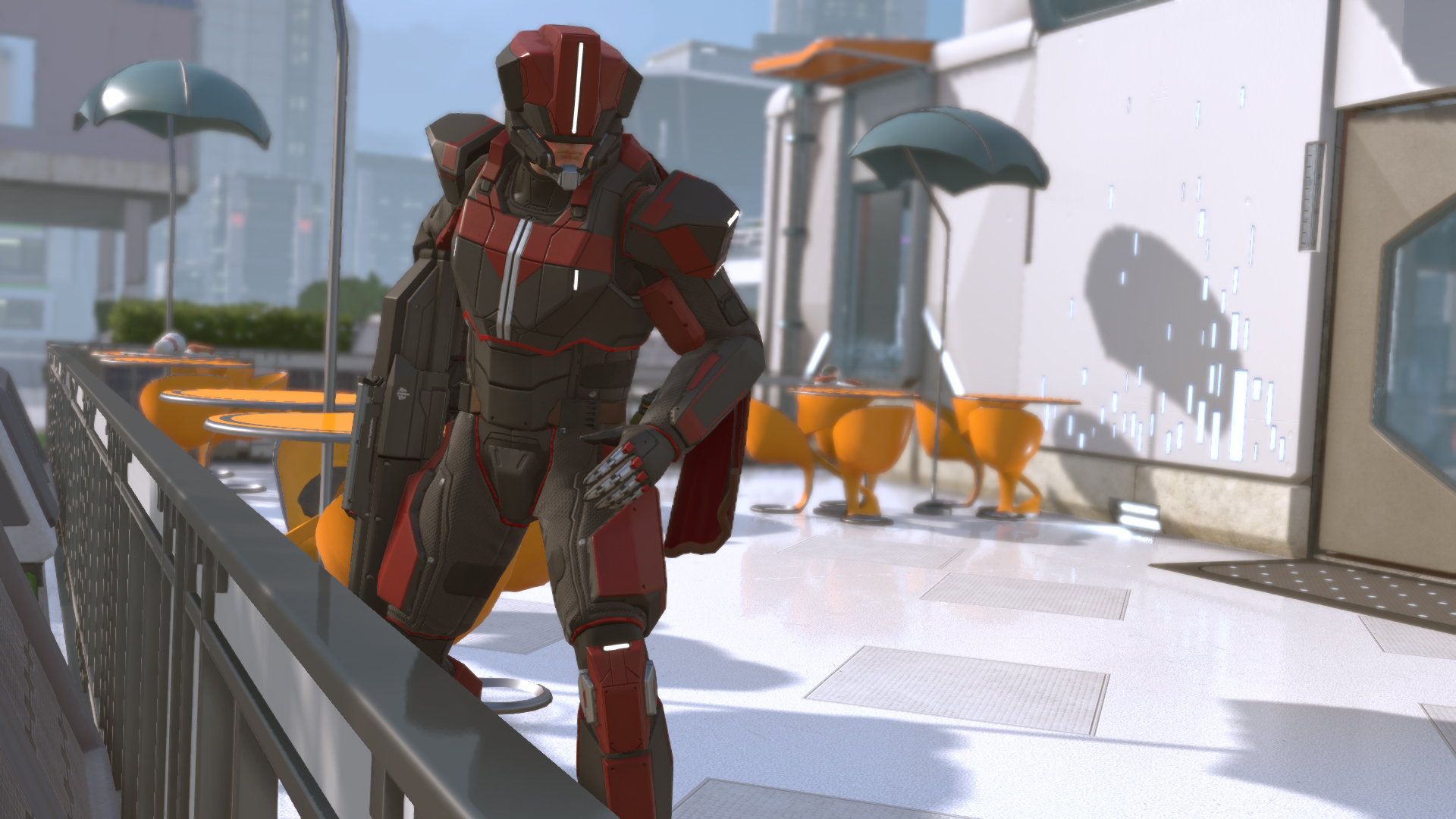 幽浮2:天选者之战|v374751-变种吞噬者|全DLC|官方中文|XCOM 2