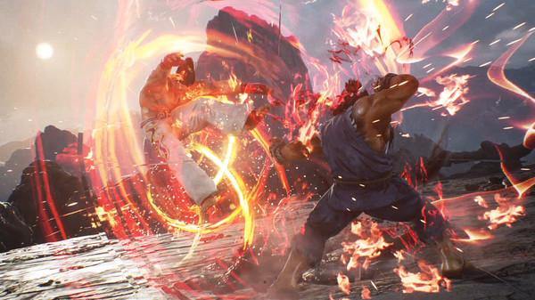 铁拳7/TEKKEN 7（v5.10HF）