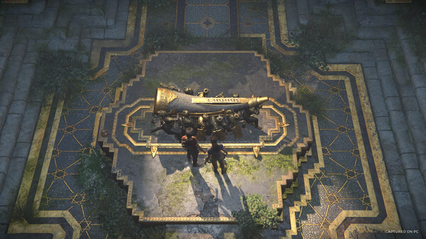 神秘海域：盗贼遗产合集|v1.4.21058|官方中文|UNCHARTED: Legacy of Thieves Collection