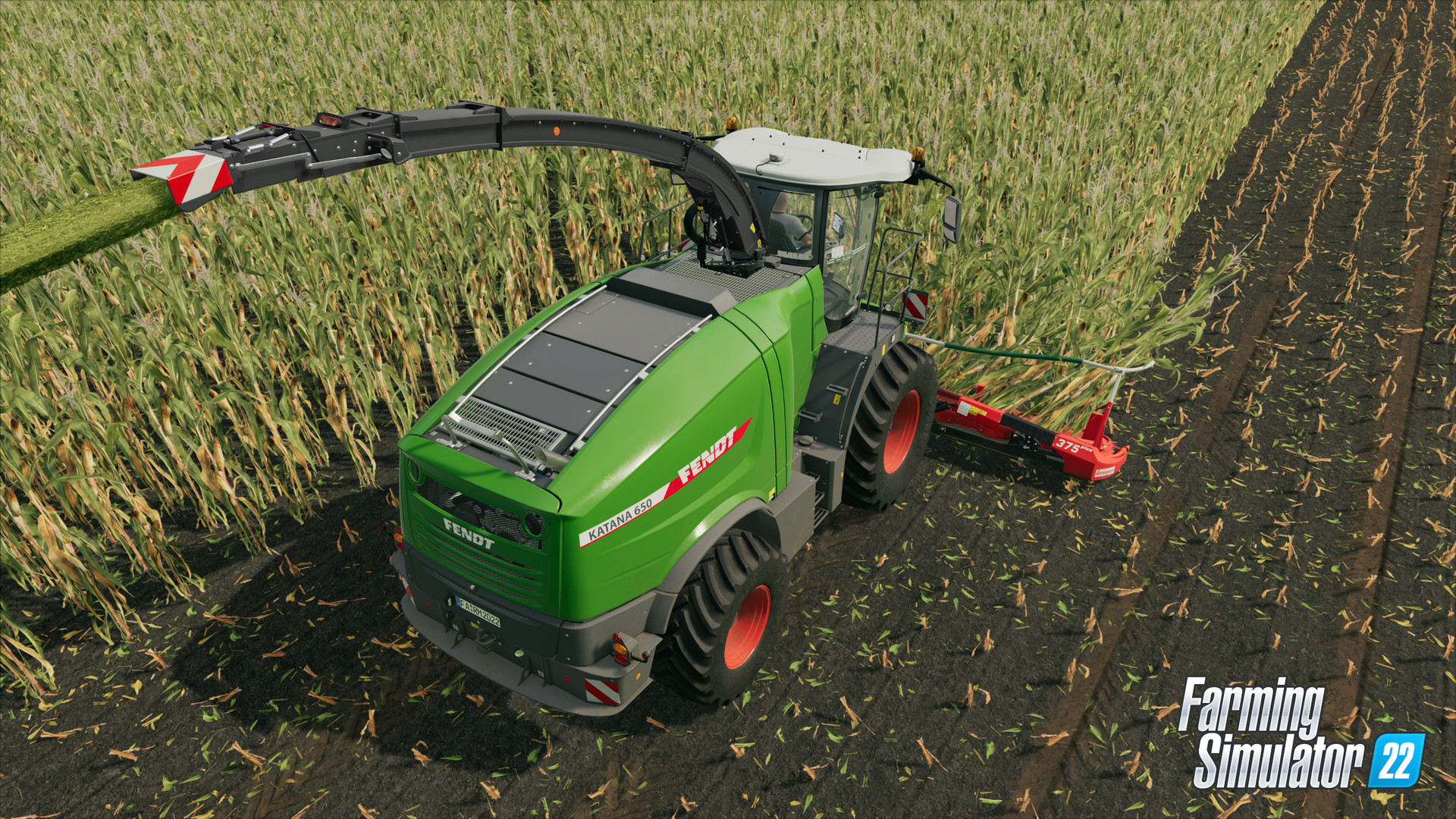 模拟农场22/Farming Simulator 22(更新v1.14.0.0 )