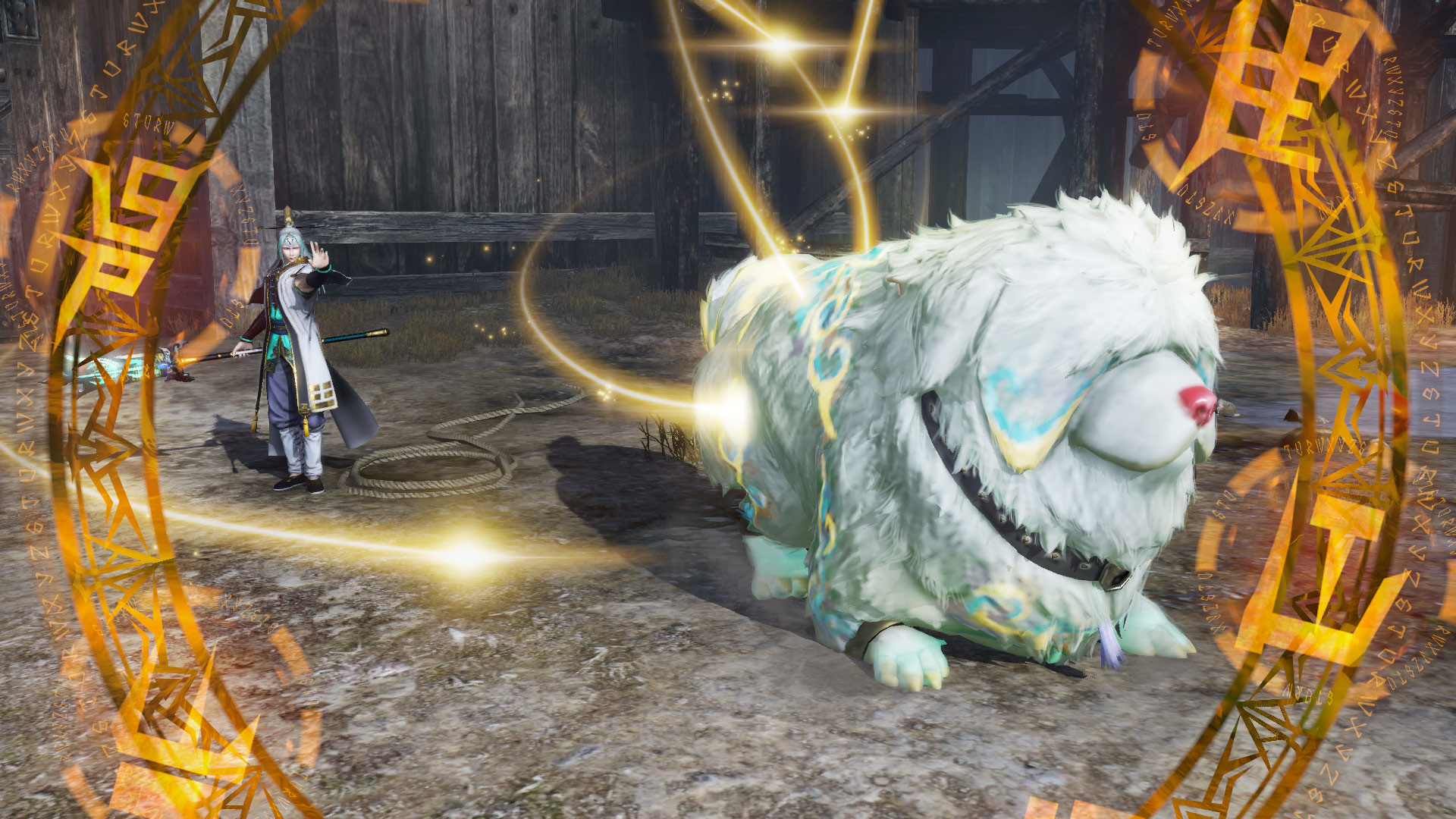 无双大蛇3|v1.0.0.9|全DLC|Warriors Orochi 4 Ultimate|WARRIORS OROCHI 4|無雙OROCHI 蛇魔3